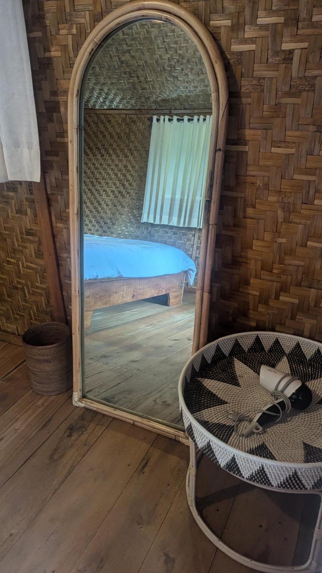 Villa Luna Tetebatu Extérieur photo